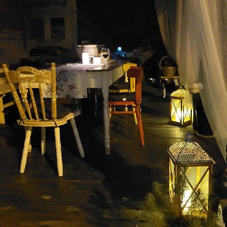 Krzywa Apartamenty Lidzbark Warminski Bagian luar foto