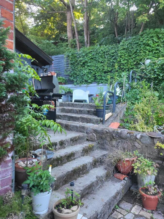 Krzywa Apartamenty Lidzbark Warminski Bagian luar foto
